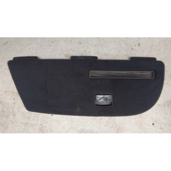 Acabamento Abertura Lateral Porta Malas Audi A3 97