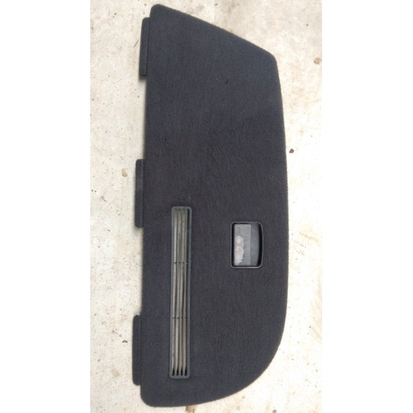 Acabamento Abertura Lateral Porta Malas Audi A3 97