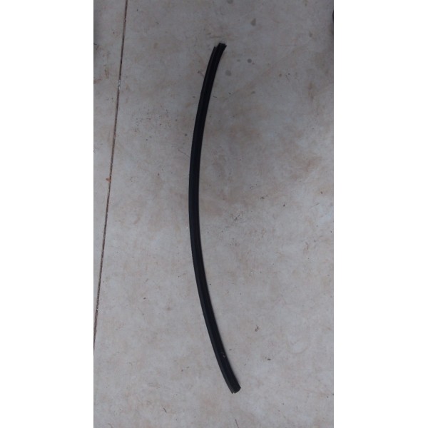 Par Borracha Pestana Interna Vidro Audi A3 2p 97-03