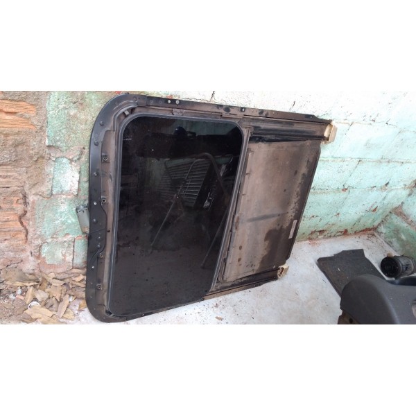 Teto Solar Audi A3 2p 97-06 Testado Possui A Lata