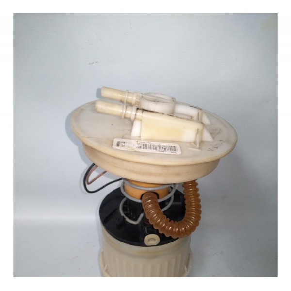 Bomba De Combustivel Volvo C30 Detalhe Troca Refil