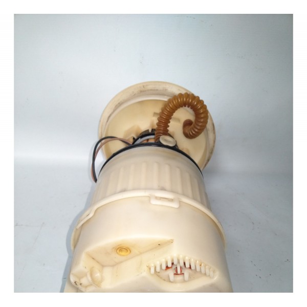 Bomba De Combustivel Volvo C30 Detalhe Troca Refil