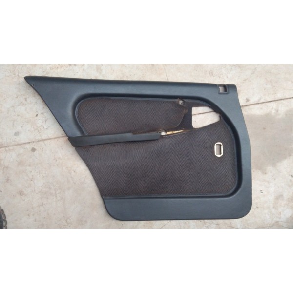 Forro De Porta Traseiro Esquerdo Gm Suprema