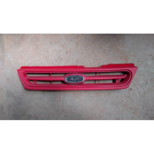 Grade Dianteira Kia Sephia 95