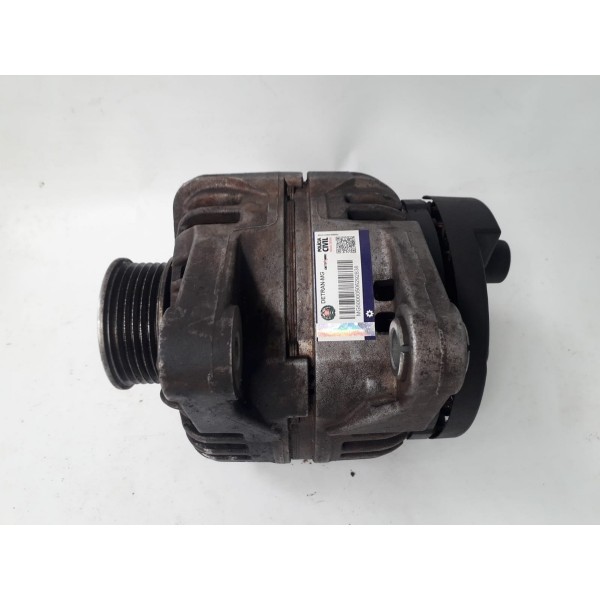 Alternador Original Alfa Romeo 156 2.0