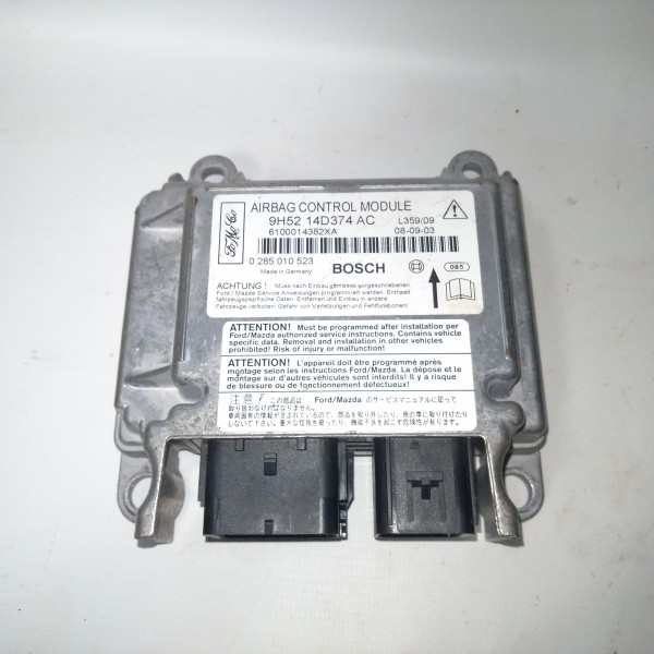 Kit Painel Completo Freelander 2 2006 2015 Preto