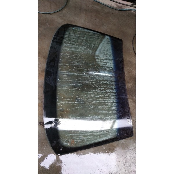 Parabrisa Paralelo Bmw E36 325 Sem Numero Somente Retirada