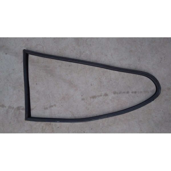 Borracha Vidro Lateral Esquerda Traseiro Coupe Bmw E36 325