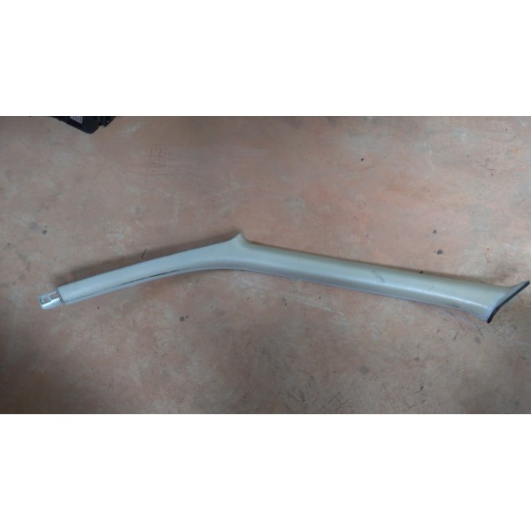 Acabamento Inferior Coluna Dianteira Esquerda Kia Sephia