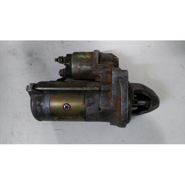 Motor Arranque Bmw E46 320 323 325 330