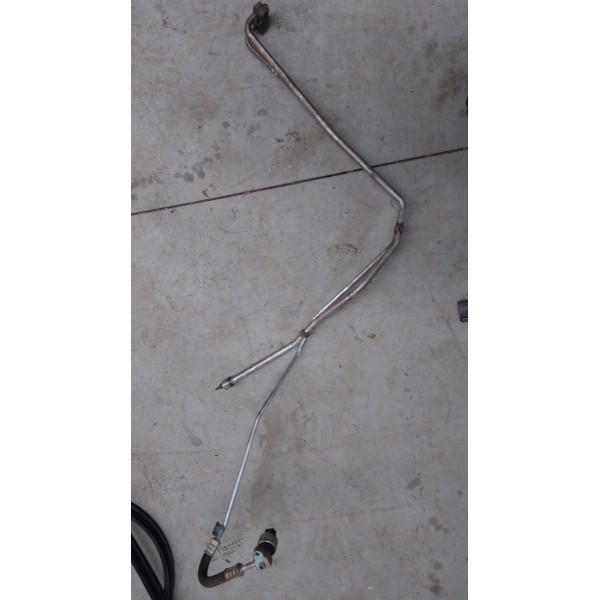 Mangueiras Ar Condicionado Alfa Romeo 156