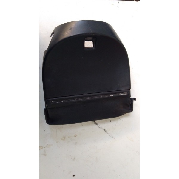 Acabamento Superior Coluna Direçao Bmw E46 330 320 328 325