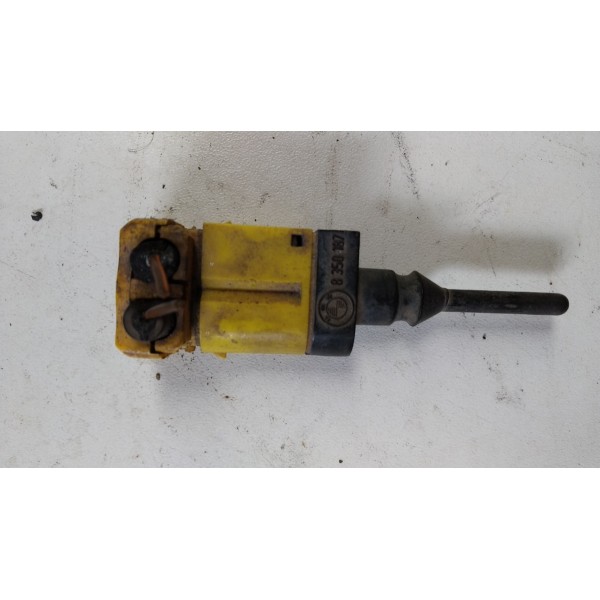 Sensor Temperatura Termometro Painel 8350187 Bmw E36