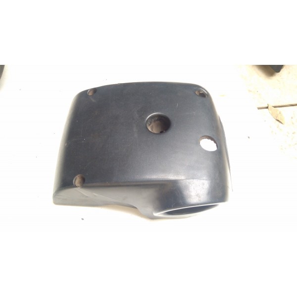 Acabamento Inf Coluna Direcao Omega Suprema Trava Quebrada