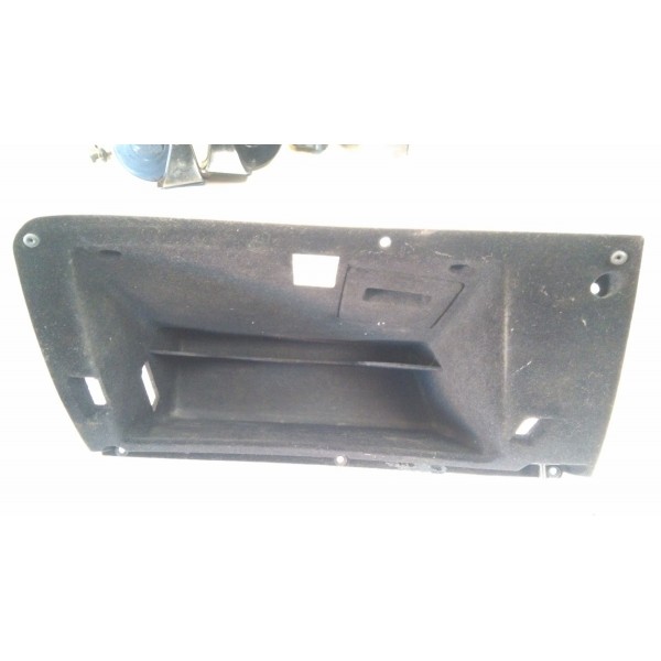 Fundo Porta Luvas Alfa Romeo 156