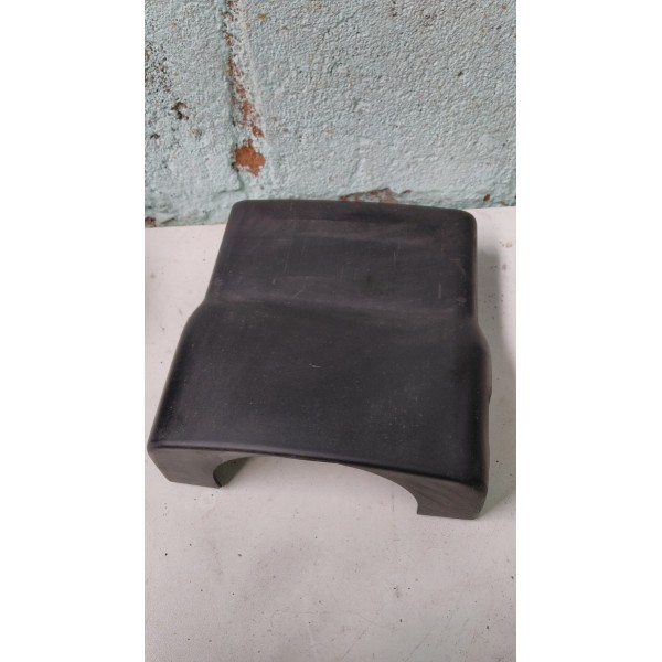 Acabamento Superior Coluna Direcao Audi A6 97