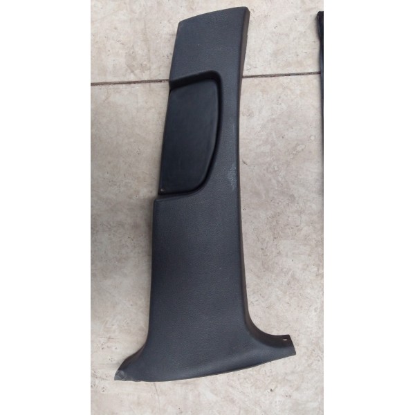 Acabamento Coluna Central Inferior Direito Alfa Romeo 156