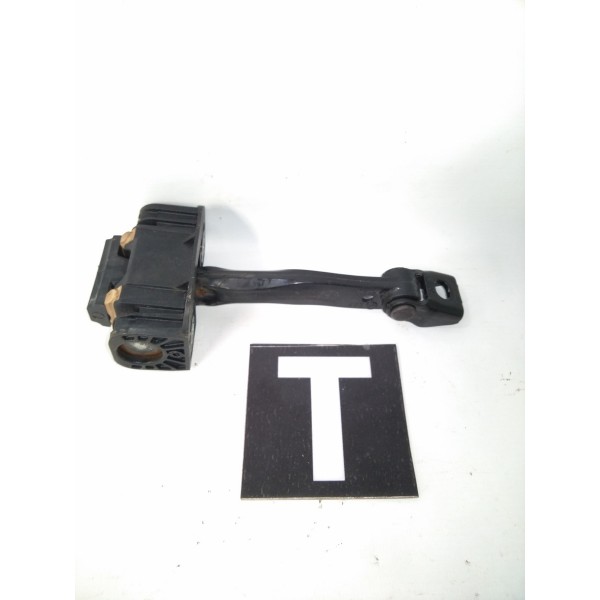 Limitador De Porta Traseiro  Bmw 118 E87 2004 2011