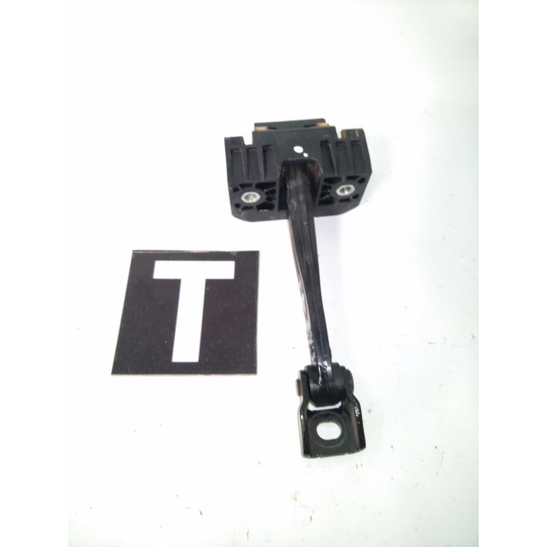 Limitador De Porta Traseiro  Bmw 118 E87 2004 2011