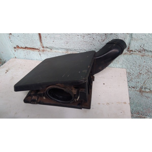 Tampa Superior Caixa Filtro De Ar Bmw E46 320 325 330 S/duto