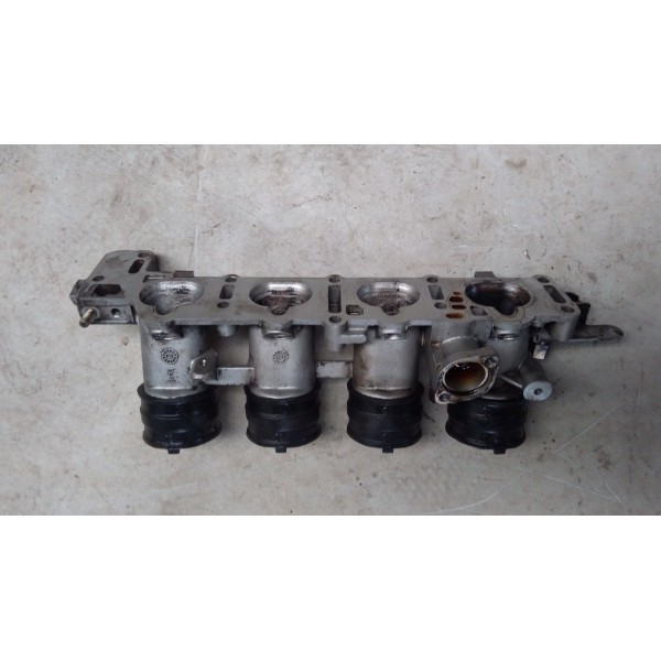 Pre Coletor Suporte Alfa Romeo 156 2.0