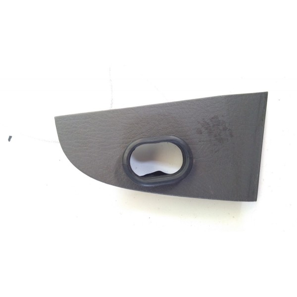 Acabamento Lateral Esquerdo Painel Cinza Kia Sephia