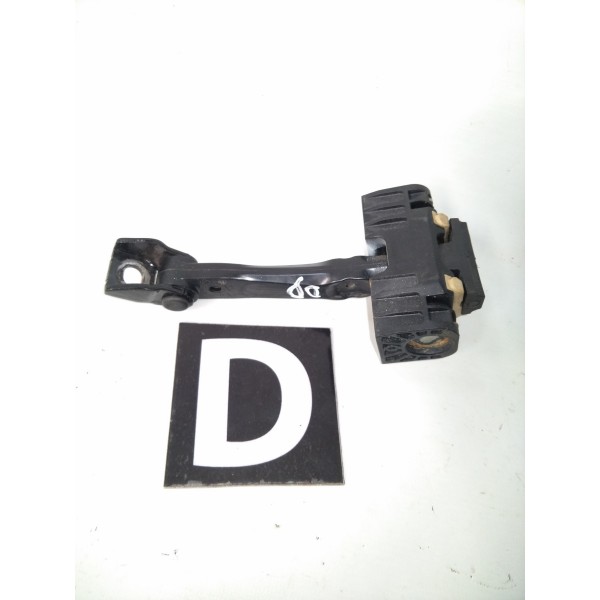 Limitador De Porta Dianteiro  Bmw 118 E87 2004 2011