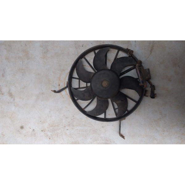 Ventoinha Gm Omega E Suprema 3.0