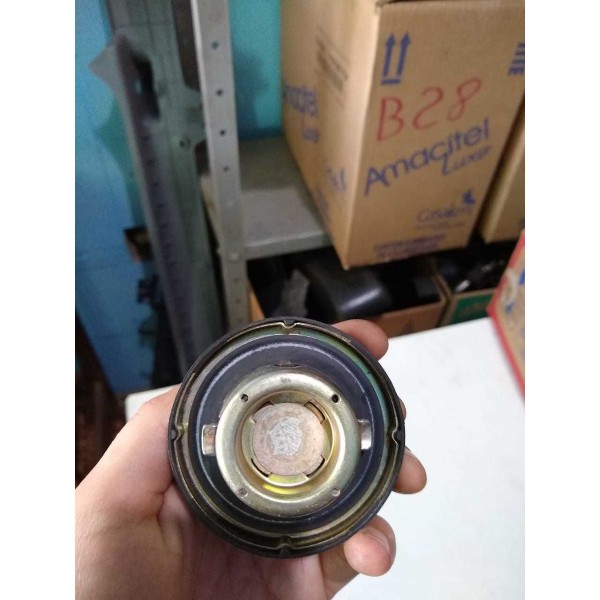 Tampa Bocal Tanque Bmw E36 Original