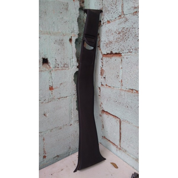 Moldura Coluna Central Gm Omega Lado Direito