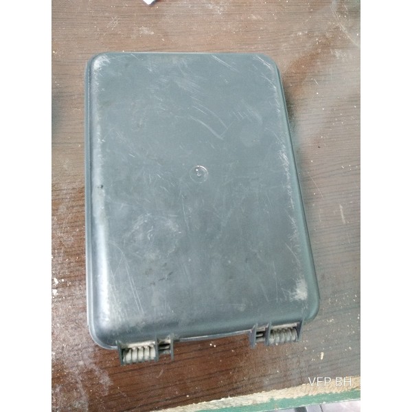 Caixa Modulo Cofre Audi A6 97