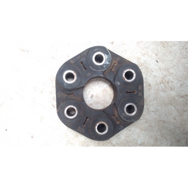 Suporte Escape E Bolachao Bmw E46 Original