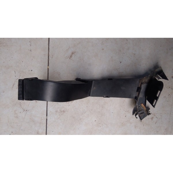 Acabamento Passa Chicote Cofre Audi A3 1.8 97-03