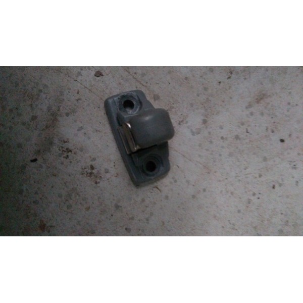 Pino Quebra Sol Audi A3 97 Detalhe Na Foto