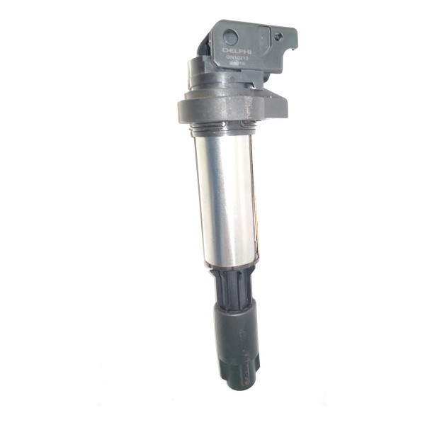 Bobina Delphi Com Supressor  Bmw 118 E87 2004 2011