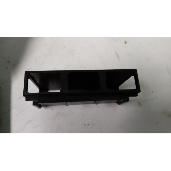 Moldura Botao Asr E Botao Cego Audi A6 97