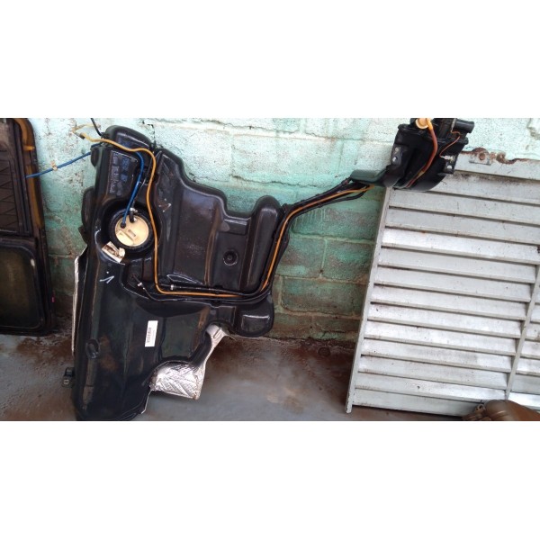 Tanque Combustivel Audi A3 97-06 Sem Bomba