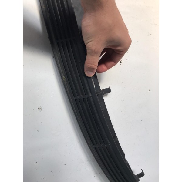 Grade Desembaçador Bmw E46 Painel 320 325 330