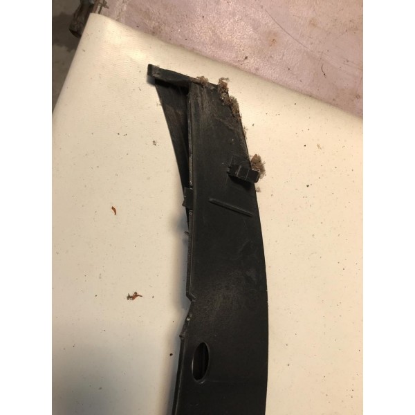 Grade Desembaçador Bmw E46 Painel 320 325 330