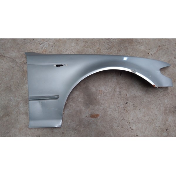 Paralama Direito Bmw E46 Sedan 320 325 328 300 No Estado