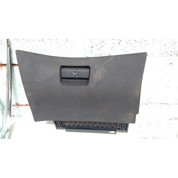 Porta Luvas Preta Bmw E46 320 325 328 330