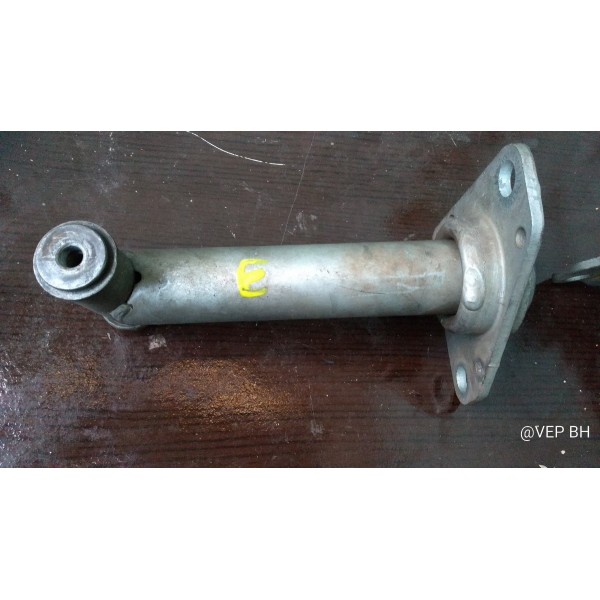 Suporte Esquerdo Parachoque Dianteiro Audi A6 97