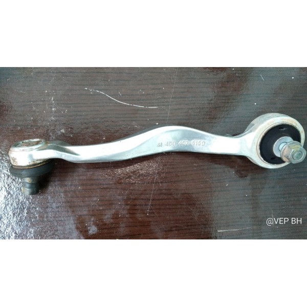Braço Superior Curvo 4d0407510d Audi A4 A6 Passat