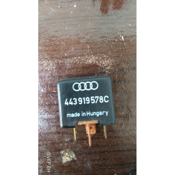 Rele 267 443919578c Audi A4 A6 A8