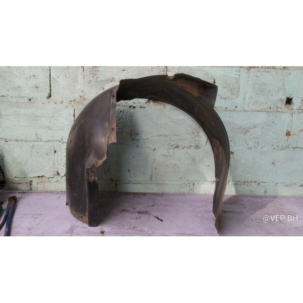 Parabarro Dianteiro Direito Audi A6 97