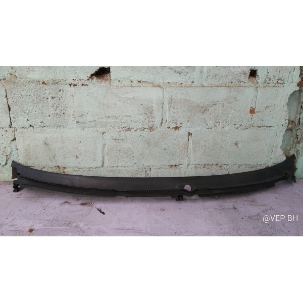 Churrasqueira Grelha Grade Parabrisa Audi A6 97