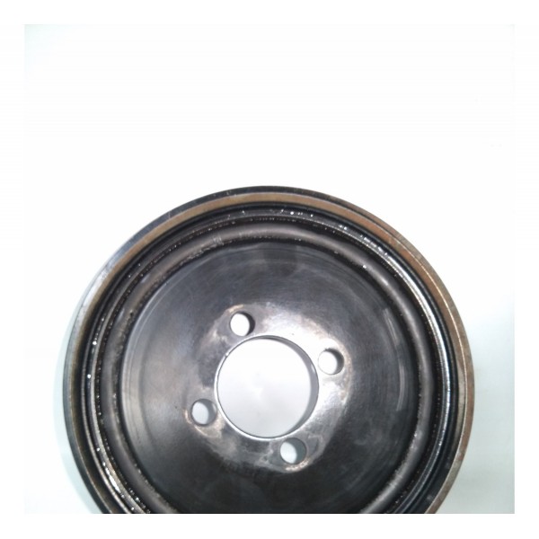 Polia Virabrequim  Bmw 118 E87 2004 2011