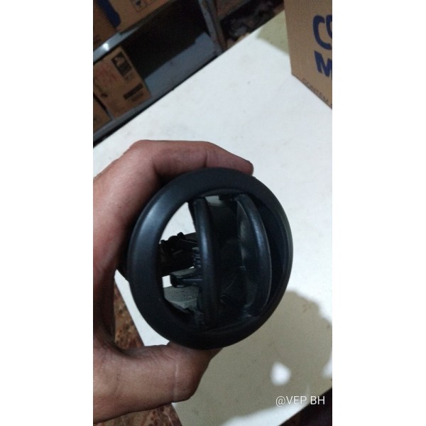 Difusor Lateral Painel Ar Condicionado Alfa Romeo 156