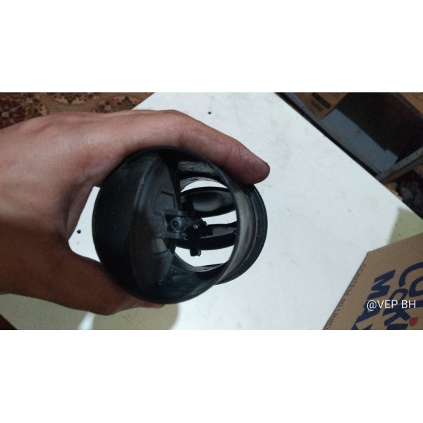 Difusor Lateral Painel Ar Condicionado Alfa Romeo 156