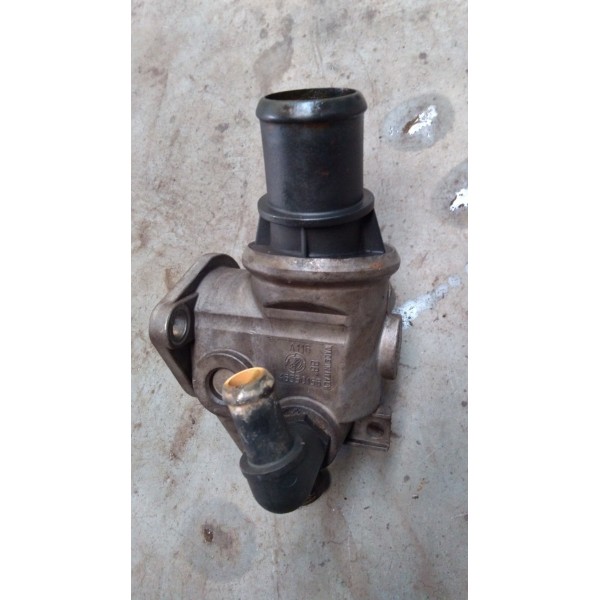 Carcaça Termostatica Alfa Romeo 156 2.0 46550156